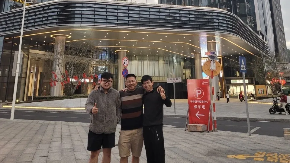 precision with neway 2