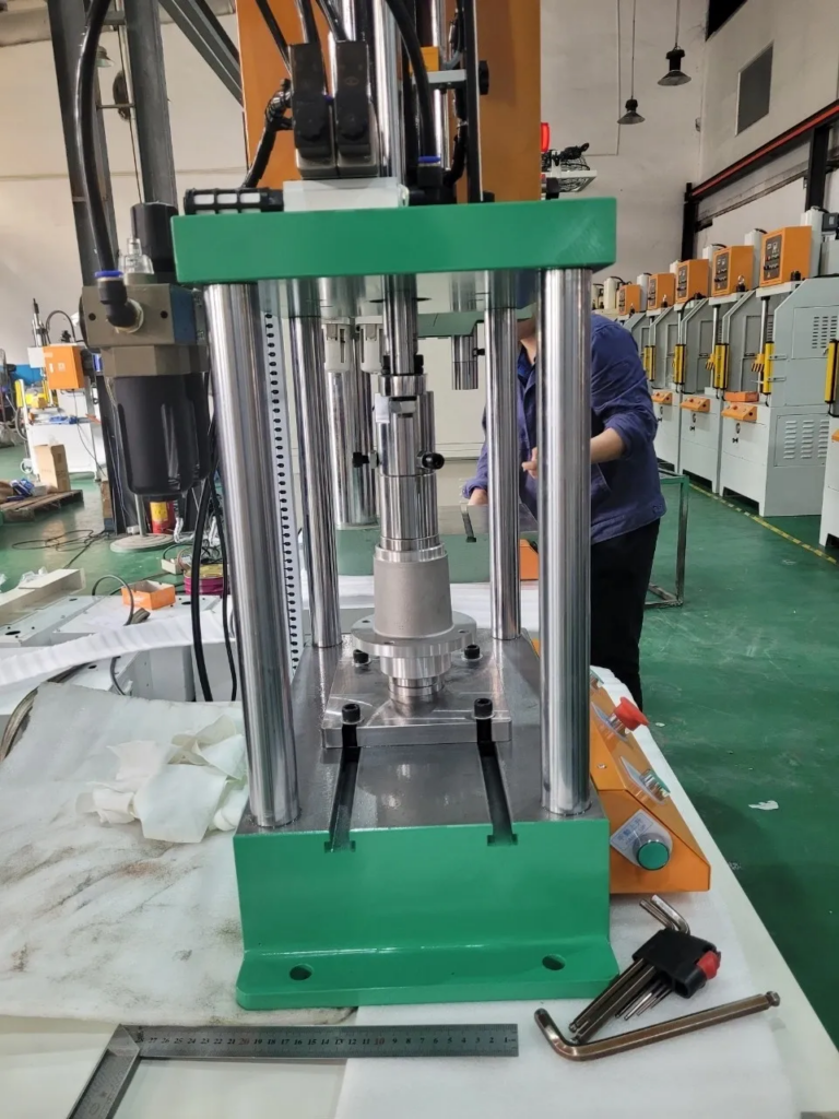 precision with neway 3